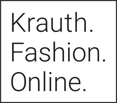 Krauth. Fashion. Online.