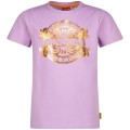 Lilac blush