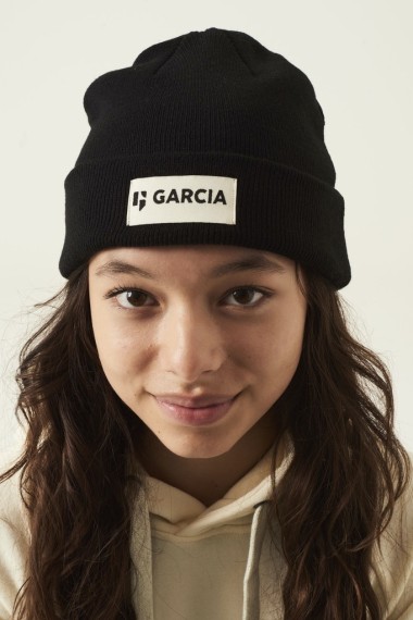 Garcia 03 Teens Girls Garcia - Girls-Accessory 60-black
