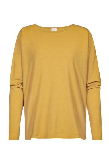 Mey Bodywear Shirt 1/1 sleeve wintergold