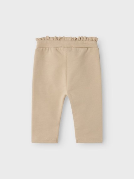 NAME IT BABY NBFKUBIE PANT Pure Cashmere