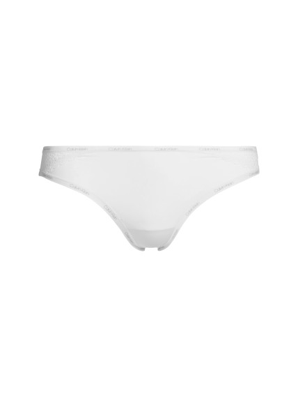 Calvin Klein underwear BRAZILIAN WHITE