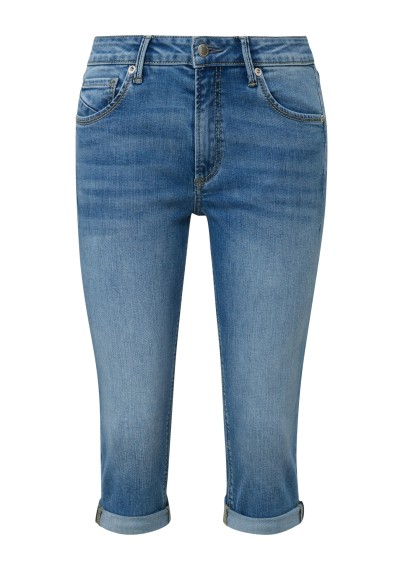  Jeans-Hose blue denim